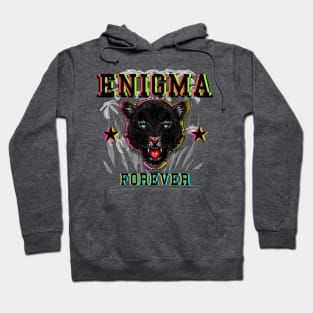 panther Hoodie